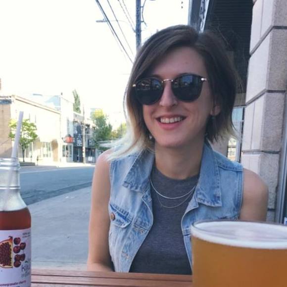 Meet your Posher, Felicia - Picture 1 of 1